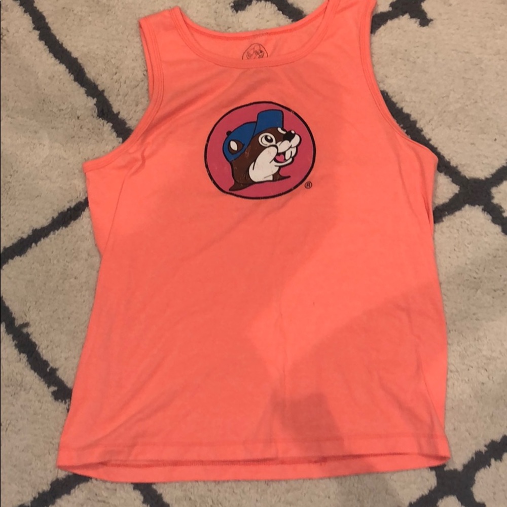Buc-ees Tank Top
